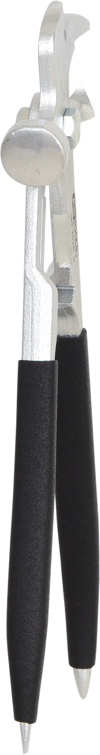 KS Tools Reifendienstzange, 250mm