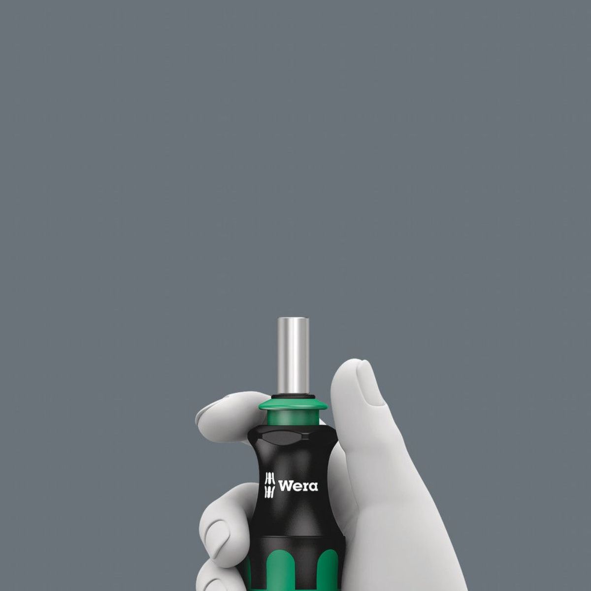 Wera Kraftform Kompakt 28 SB, 6-teilig