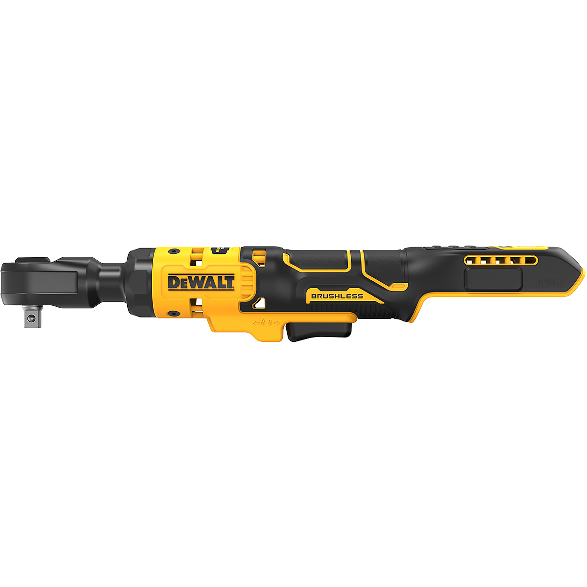DEWALT Akku-Ratsche 3/8 Zoll 18V Basisversion