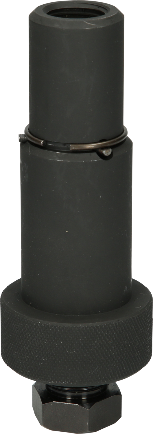 KS Tools Einpresshülse, 147 mm