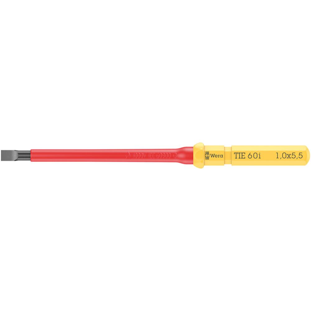 Wera Kraftform Kompakt VDE 17 RA 1