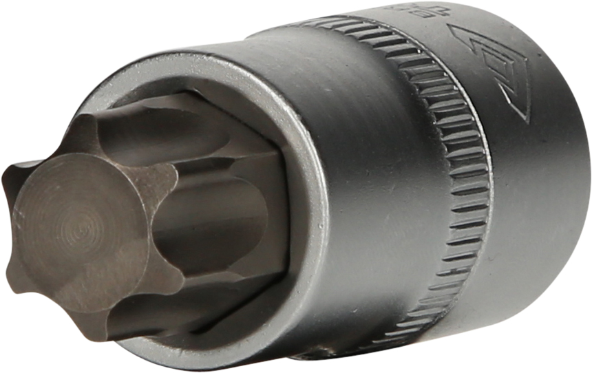 Brilliant Tools 1/2" Torx-Bit-Stecknuss, 55 mm lang