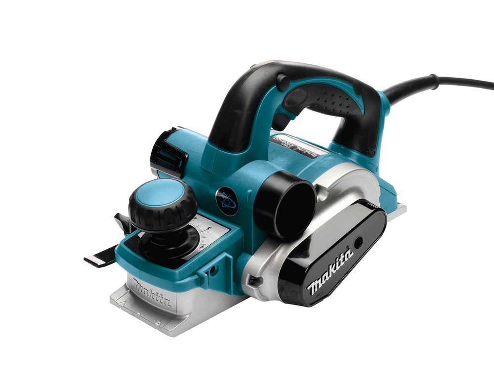 Makita Falzhobel  - KP0810CJ