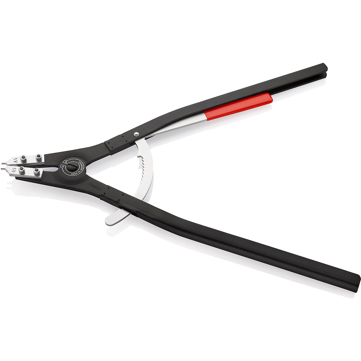 KNIPEX Sicherungsringzange pulverbeschichtet