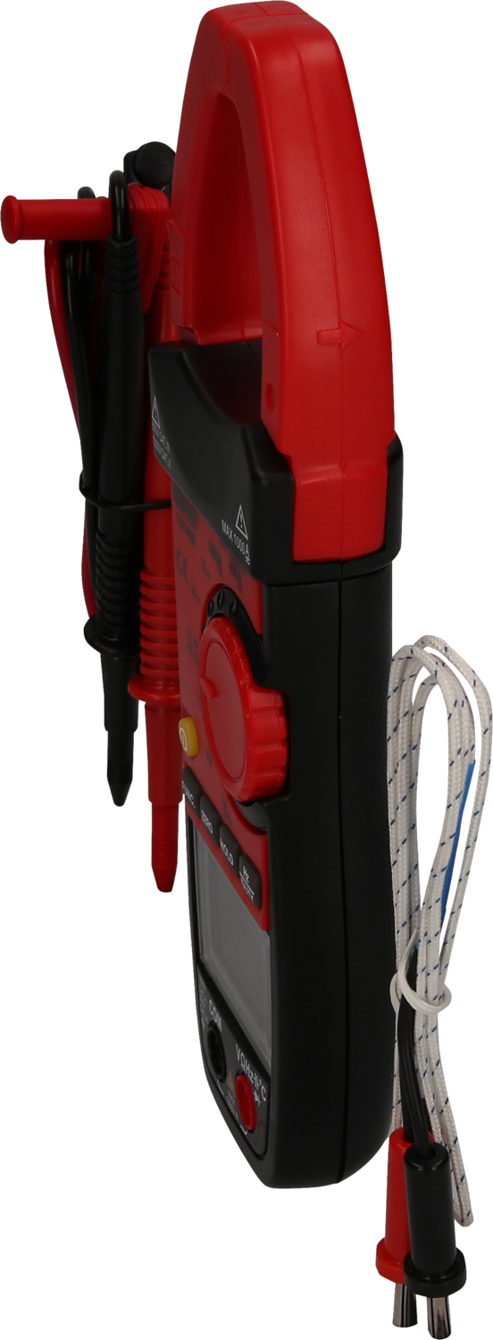 KS Tools Digital Amperezangen-Satz 1000A, 3-tlg