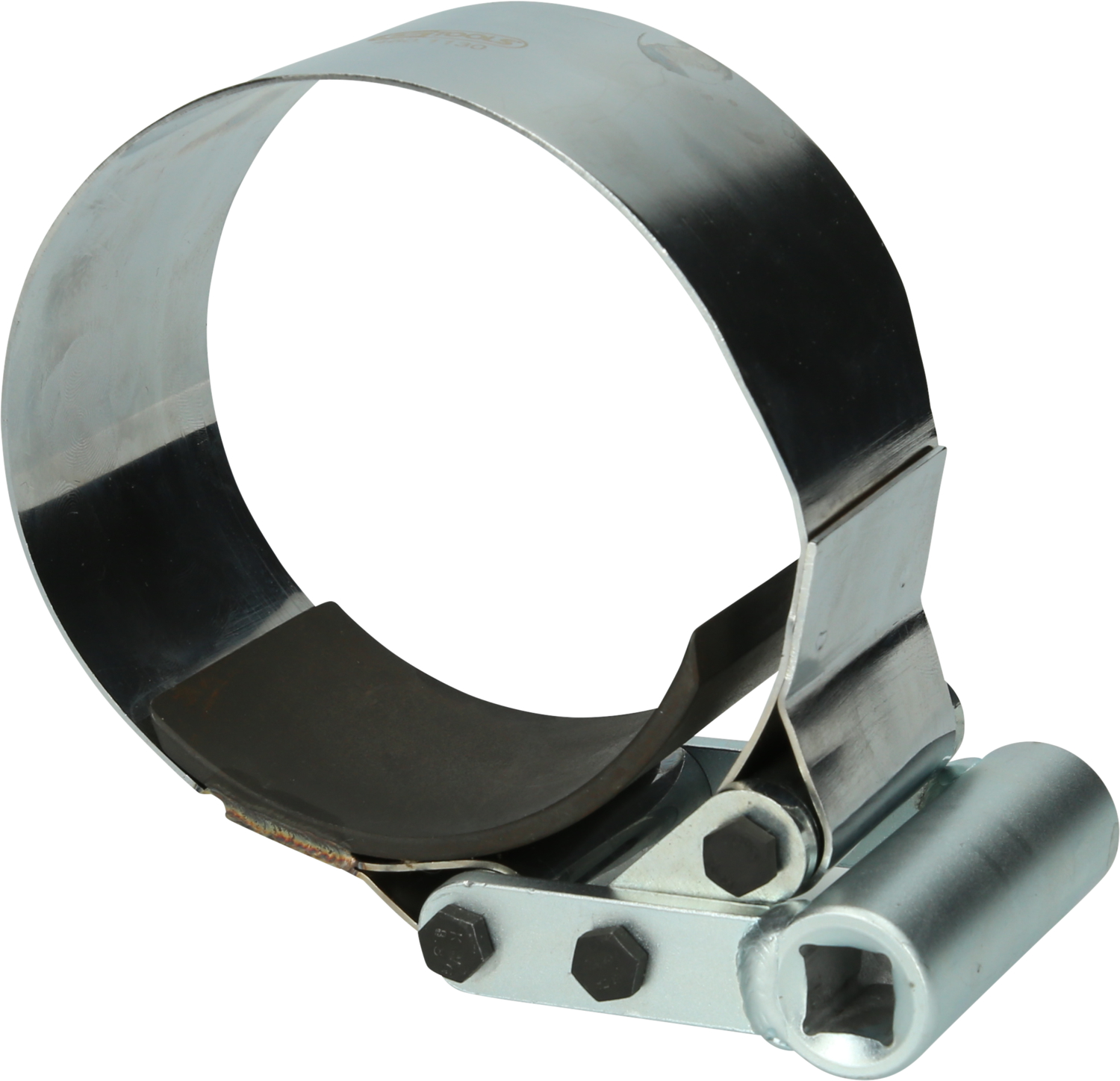 KS Tools 1/2" Filter-Stahlband-Schlüssel