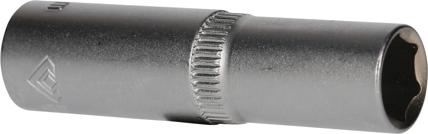 Brilliant Tools 3/8" Sechskant-Stecknuss, lange Ausführung