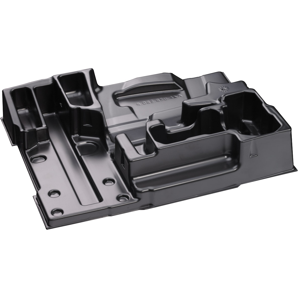 Bosch Einlage zur Werkzeugaufbewahrung, passend für GST 14,4/18 V-LI