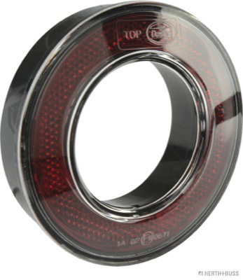 HERTH&BUSS Rückstrahler, 98 mm
