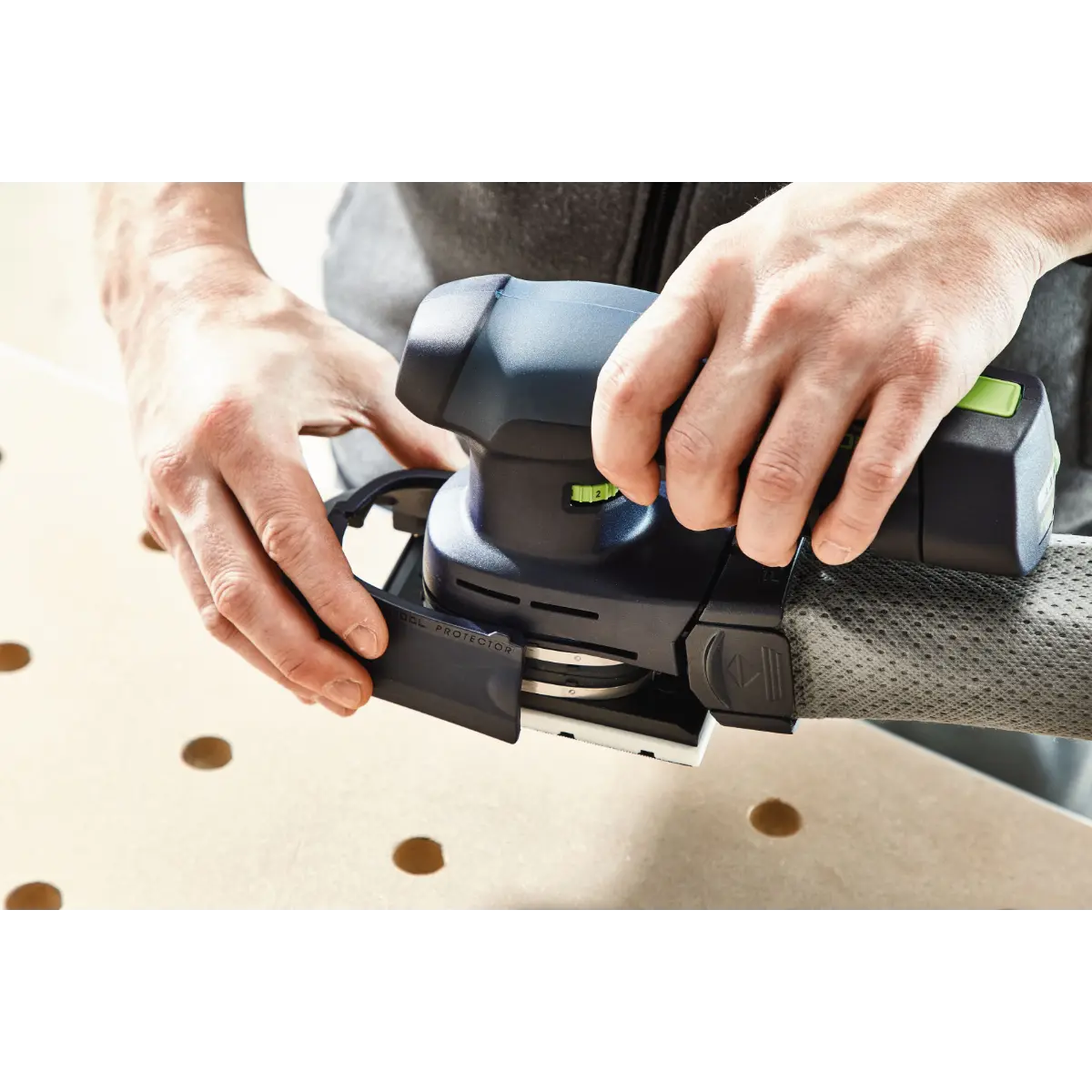 Festool Akku-Rutscher RTSC 400 3,0 I-Plus