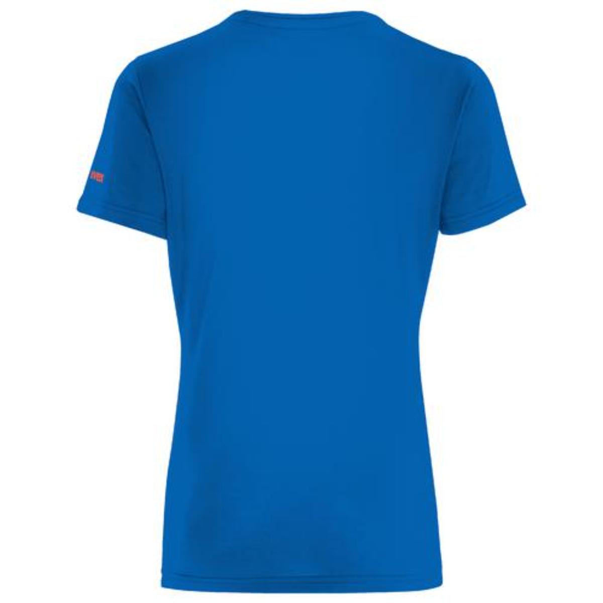 uvex suXXeed T-Shirt Damen