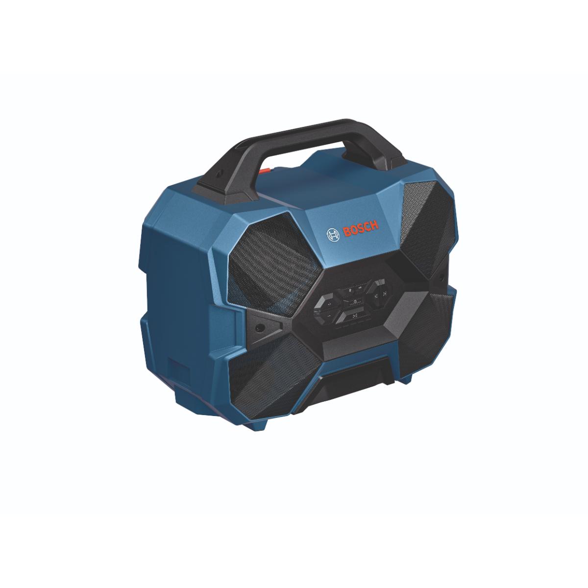 Bosch Radio GPB 18V-6 C