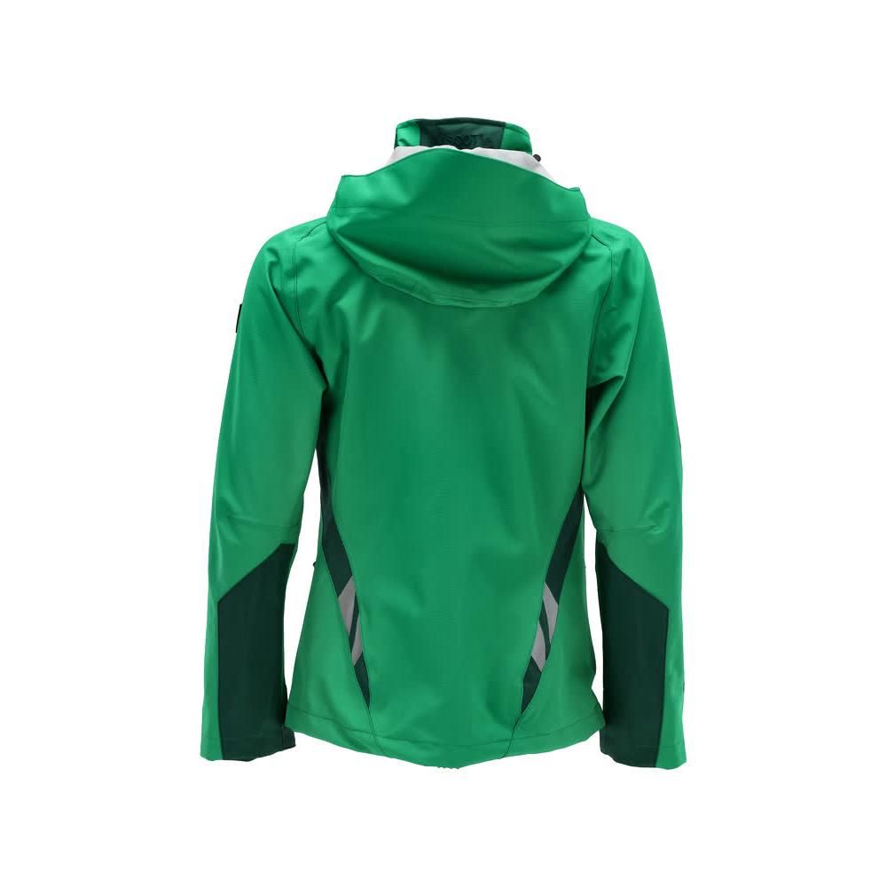 MASCOT Damen Hard Shell Jacke ACCELERATE