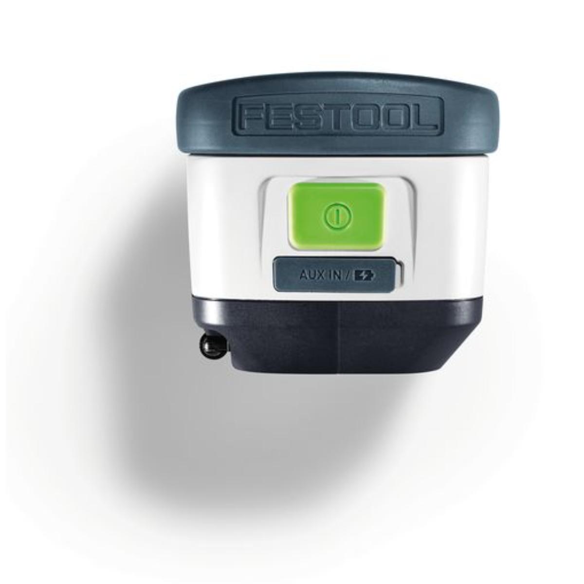 Festool Digitalradio SYSROCK BR 10 DAB+