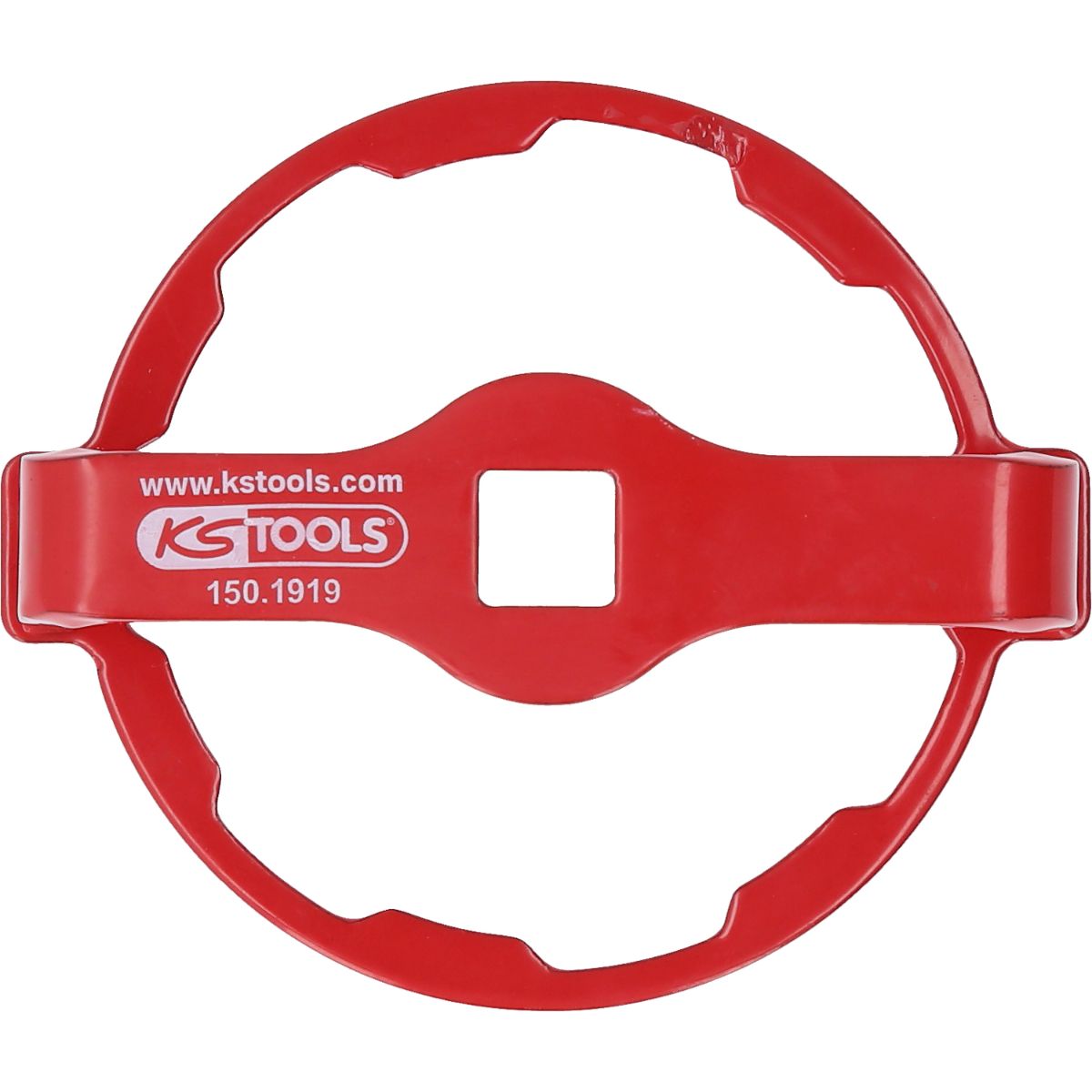 KS Tools Kühlerdeckel-Lösewerkzeug für VAG