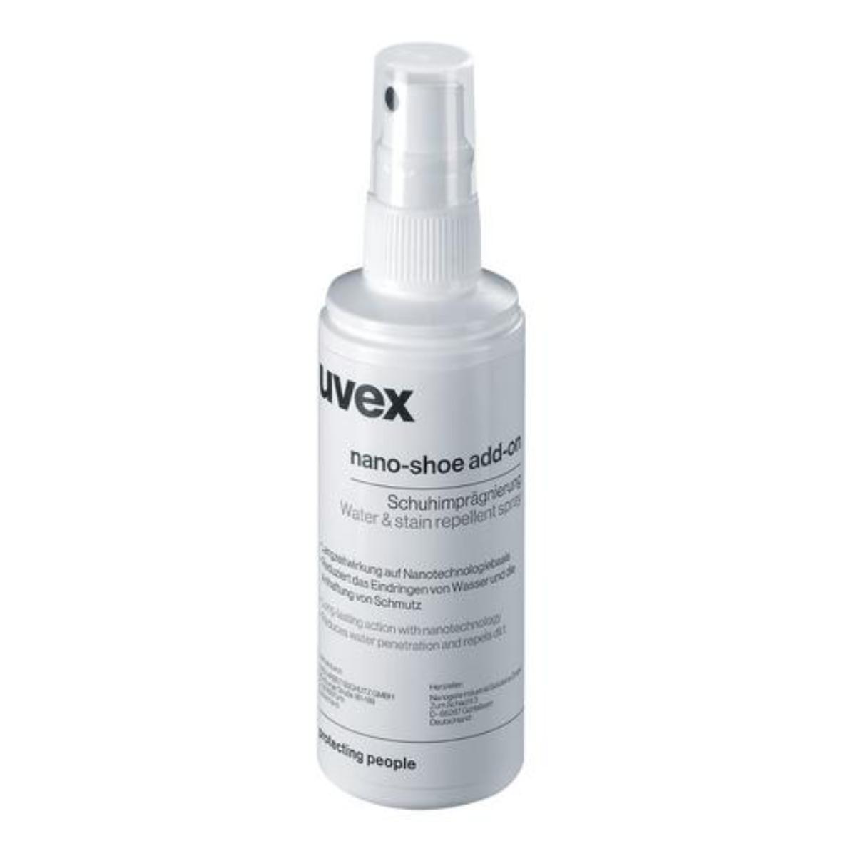 uvex Schuhspray 9698