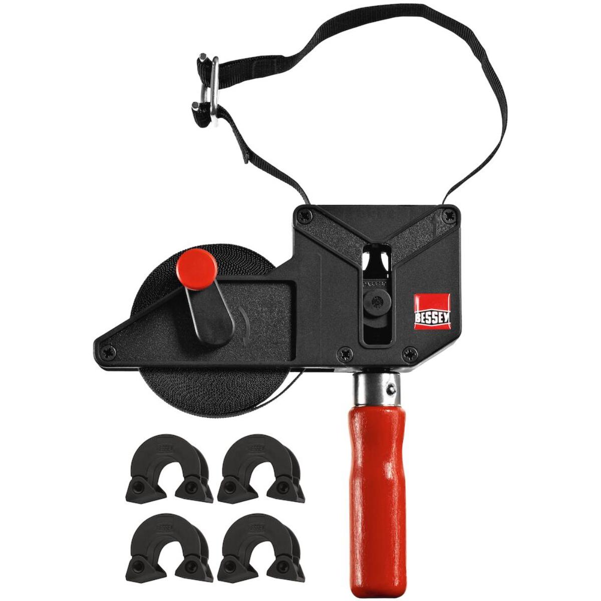 Bessey Bandspanner BAN 700