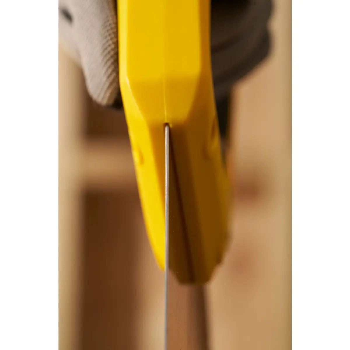 STANLEY JETCUT Handsäge 500mm 11TPI