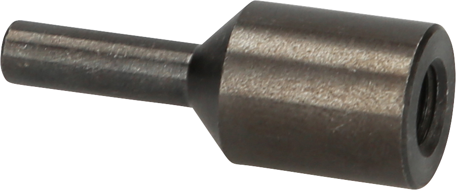 KS Tools Spanndorn für Folienradierer, 6 mm
