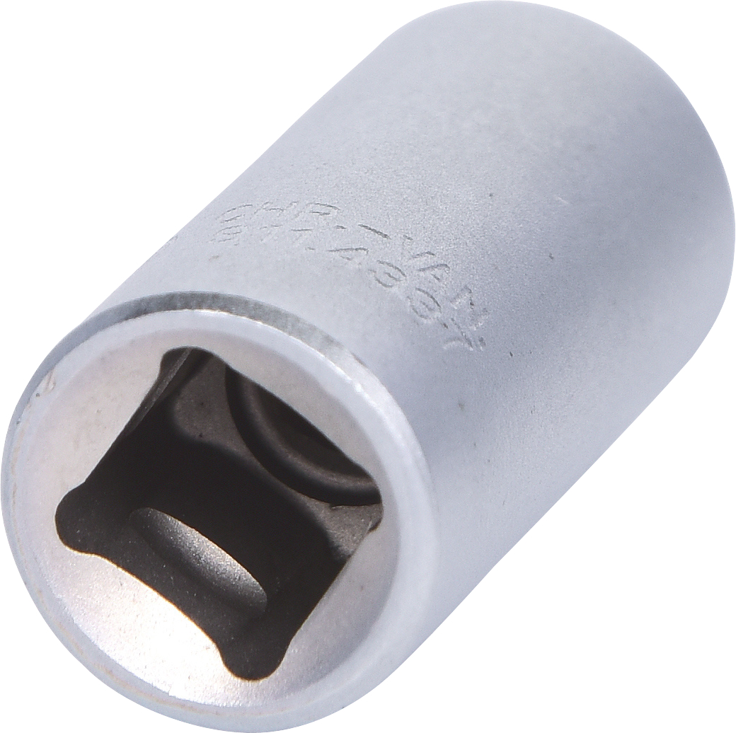KS Tools 1/4" Bit-Adapter-Stecknuss