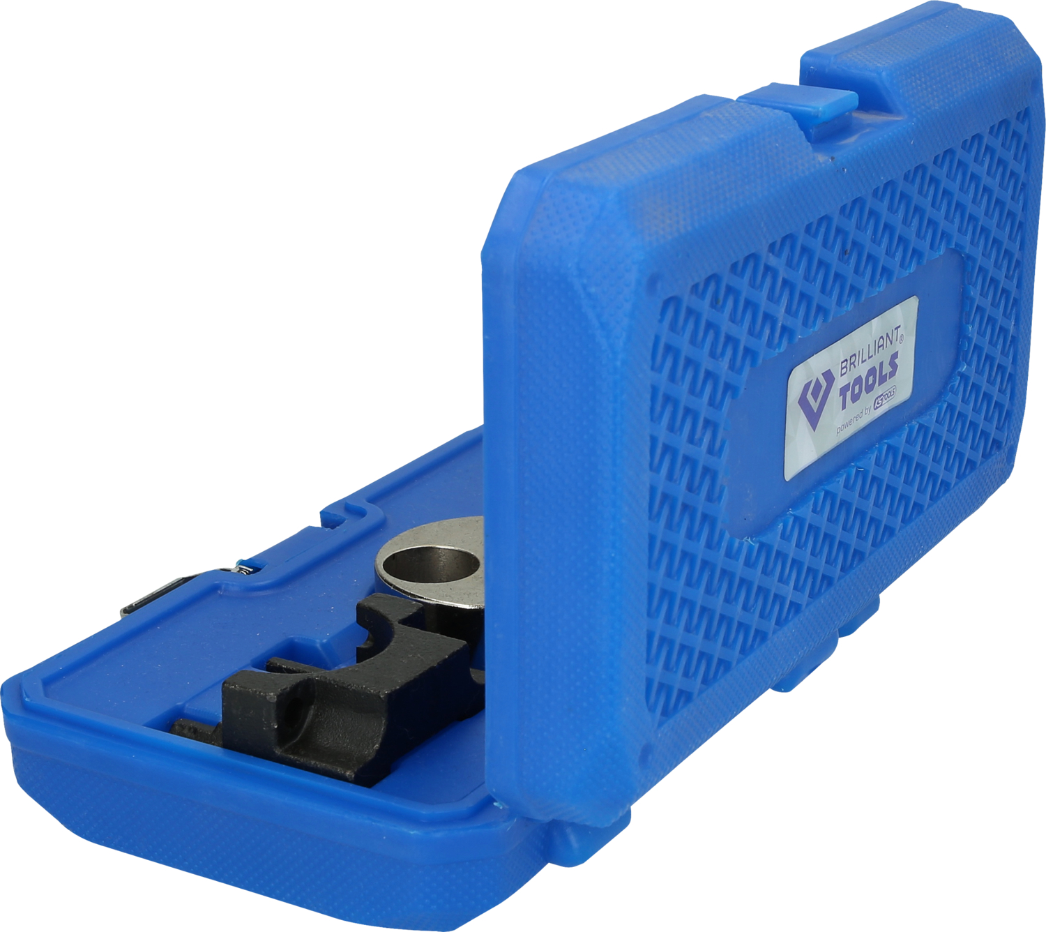 Brilliant Tools Motor-Einstellwerkzeug-Satz für Mercedes-Benz OM651 - BT593620