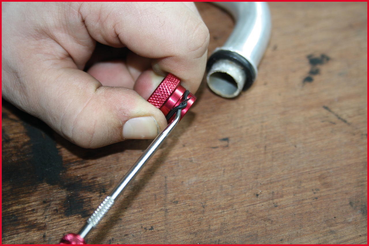 KS Tools Magnet- und Hakenwerkzeug, 6-tlg