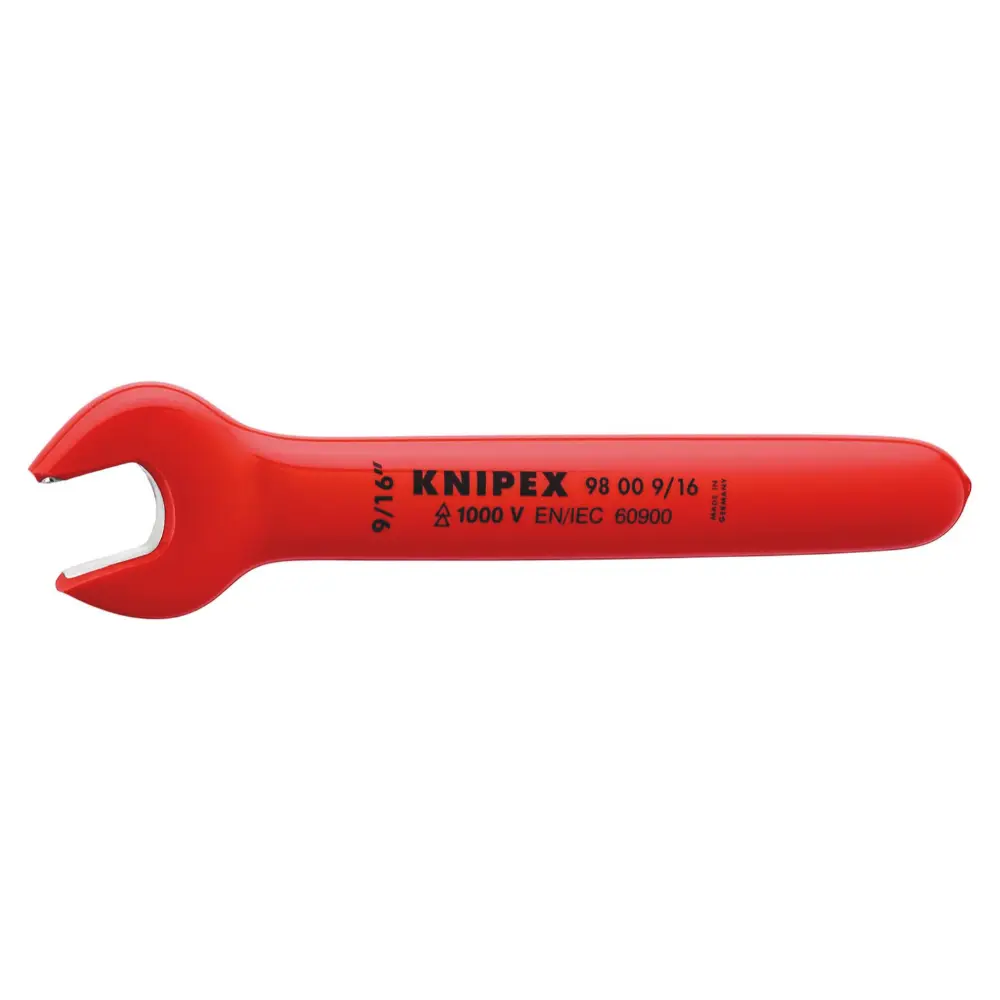 KNIPEX Maulschlüssel