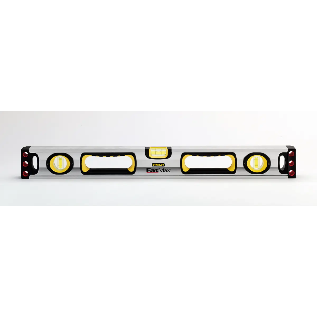 STANLEY FATMAX II Wasserwaage magnetisch 60cm