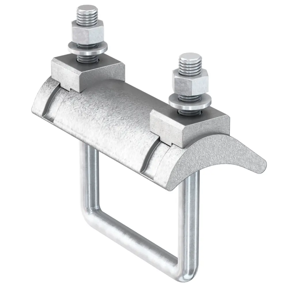 Fischer Trägerkralle FMBC 120