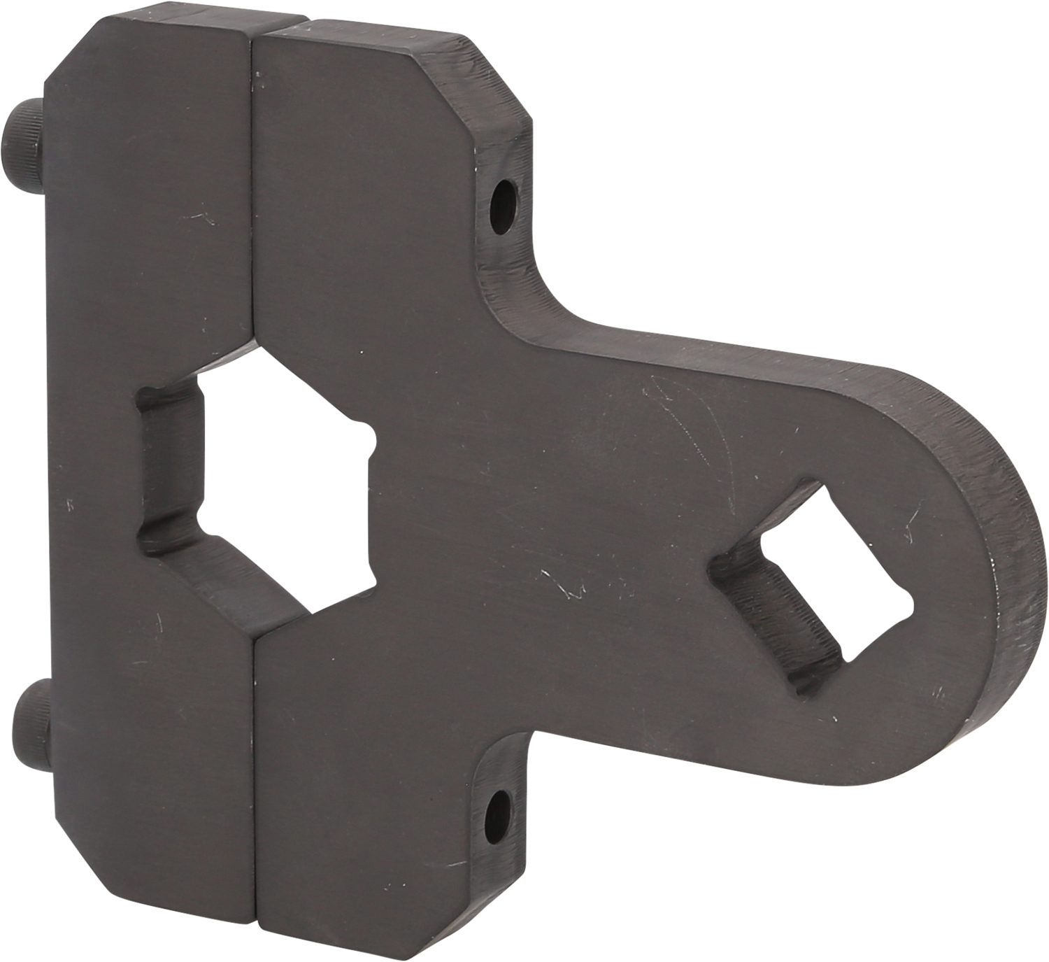 KS Tools 3/4" Spurstangenschlüssel für Nutzfahrzeuge, 34 mm