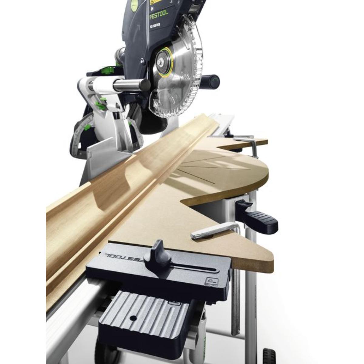 Festool Winkelabstützung AB-KA-UG/2