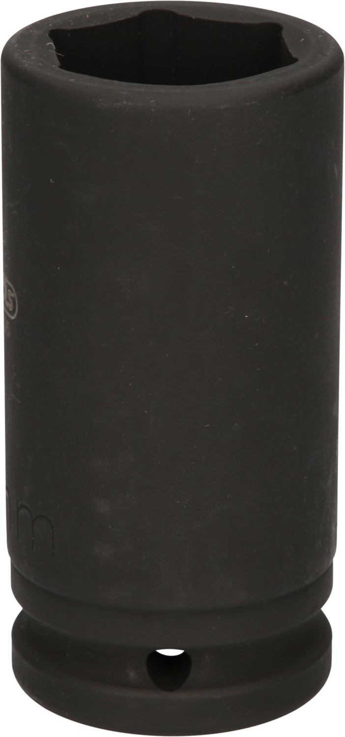 KS Tools 3/4" Achsmuttern-Schlüssel, 6-kant, lang