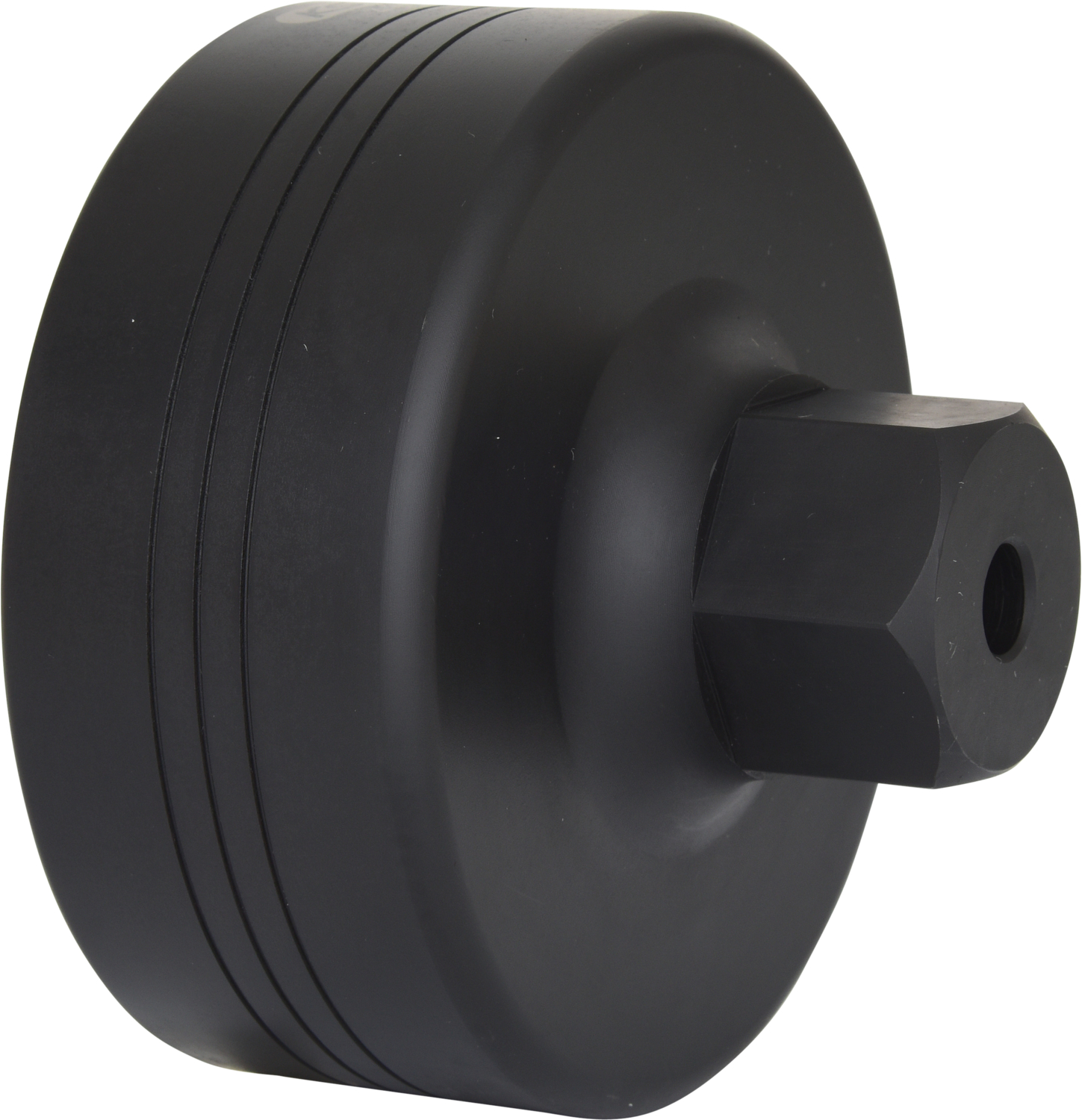 KS Tools Radkapsel-Stecknuss für BPW, 111mm, 8-kant