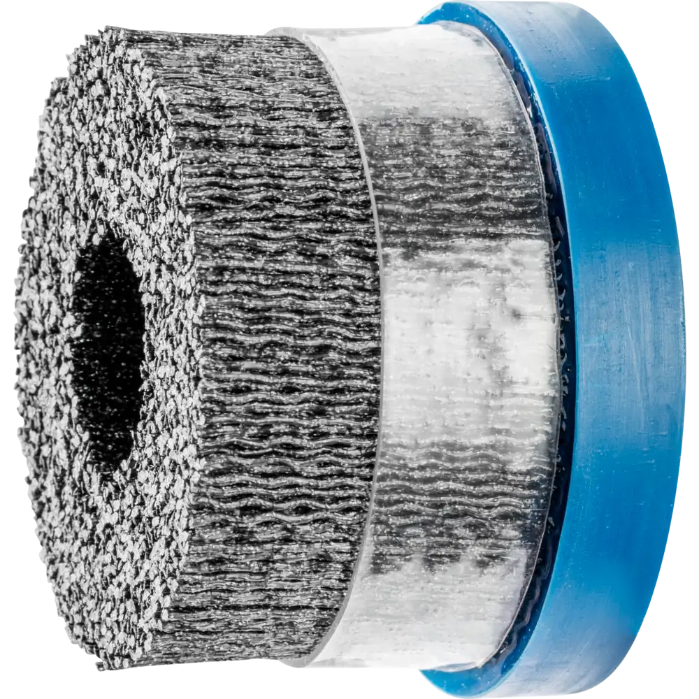 PFERD TOOLS COMPOSITE Tellerbürste DBUR Keramik-Filament