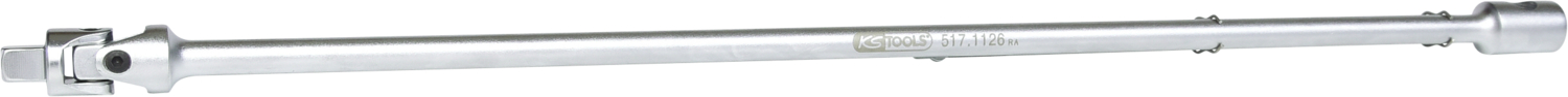KS Tools T-Griff Gelenkantriebsschlüssel, XL