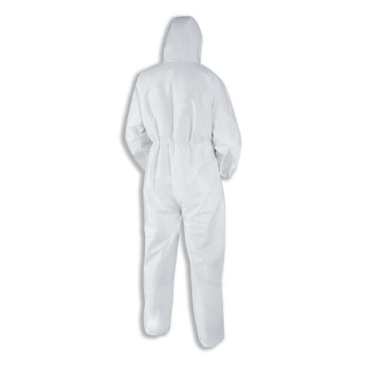 uvex 5/6 classic Einwegschutz Overall Chemiekalienschutz