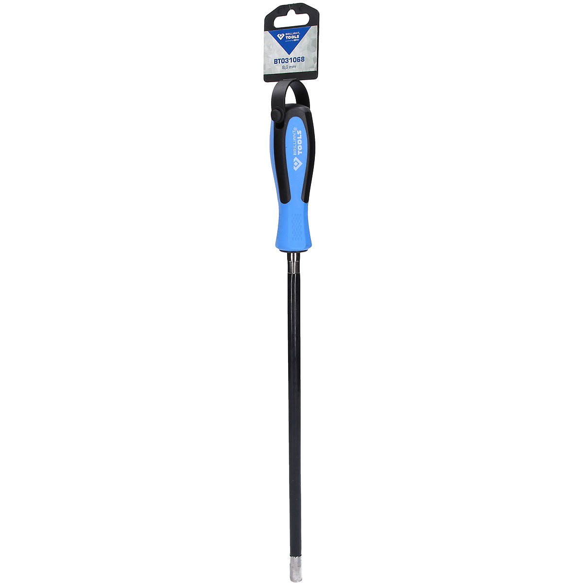 Brilliant Tools Stecknuss-Schraubendreher, flexibel