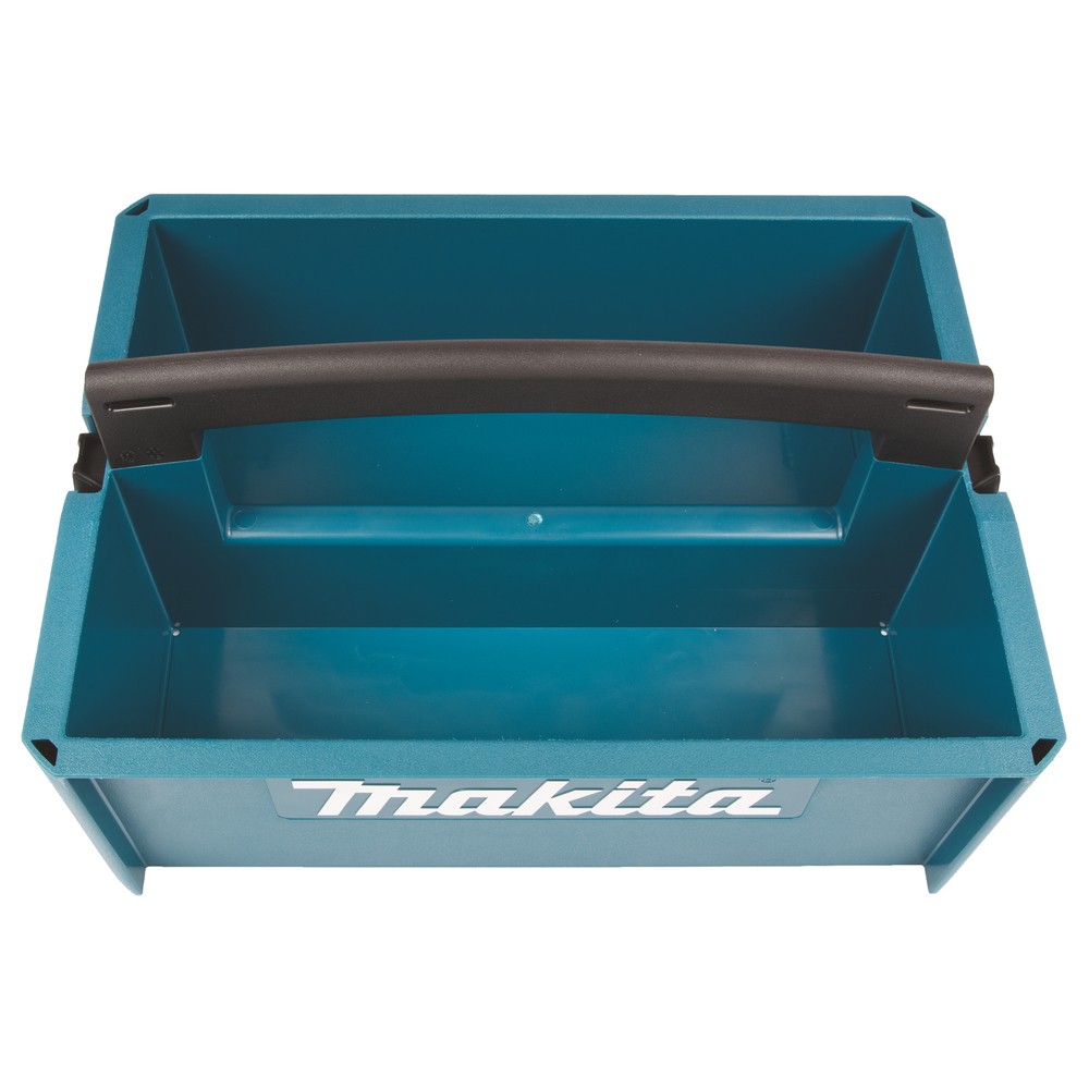 Makita Toolbox Größe 1, 395x295x200 mm - P-83836