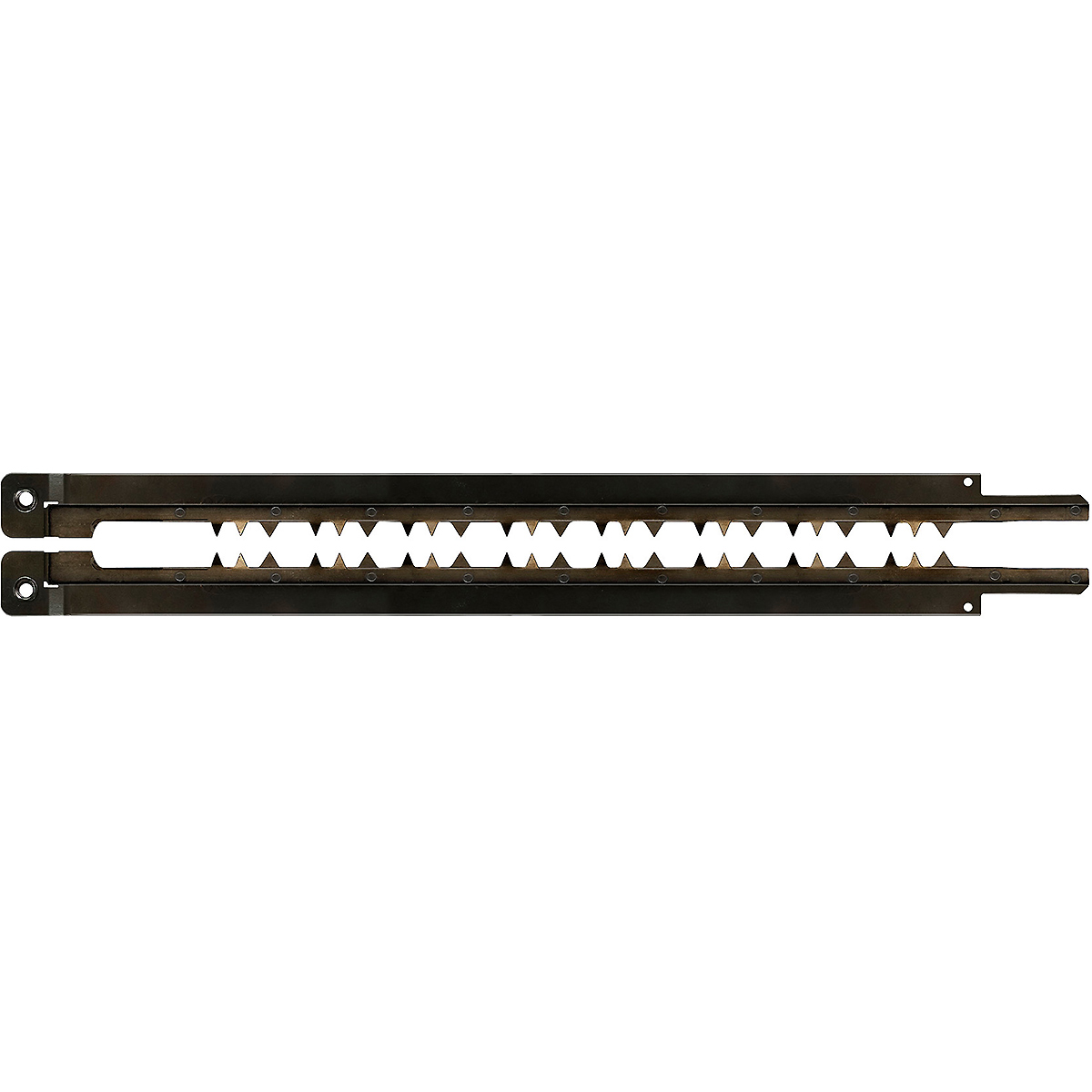DEWALT Alligator HSS Spezialsägeblatt 295mm, 2-tlg.