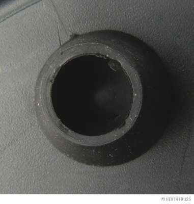 HERTH&BUSS Nebelschlussleuchte, 9-33 V, LED