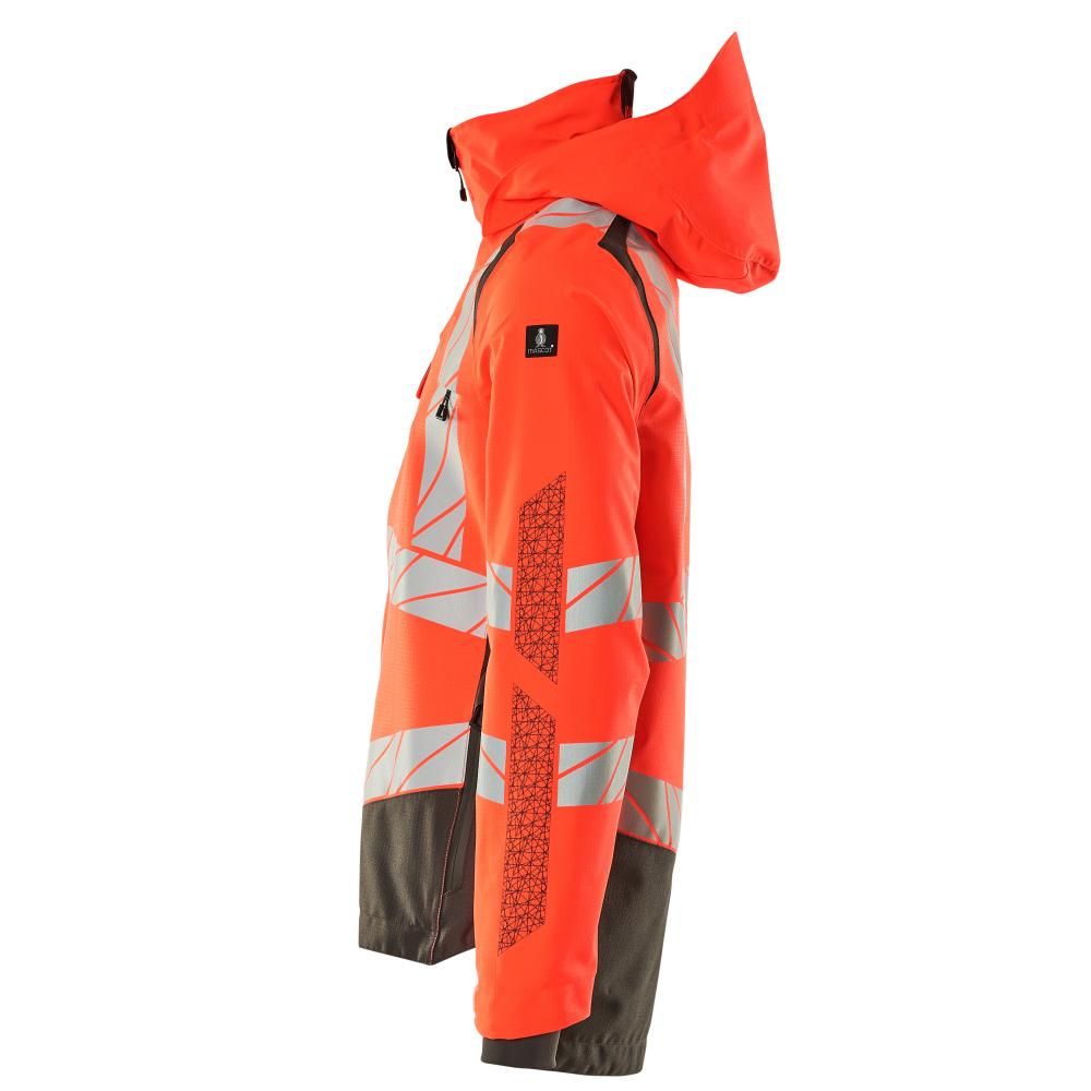 MASCOT Herren Hard Shell Jacke ACCELERATE SAFE