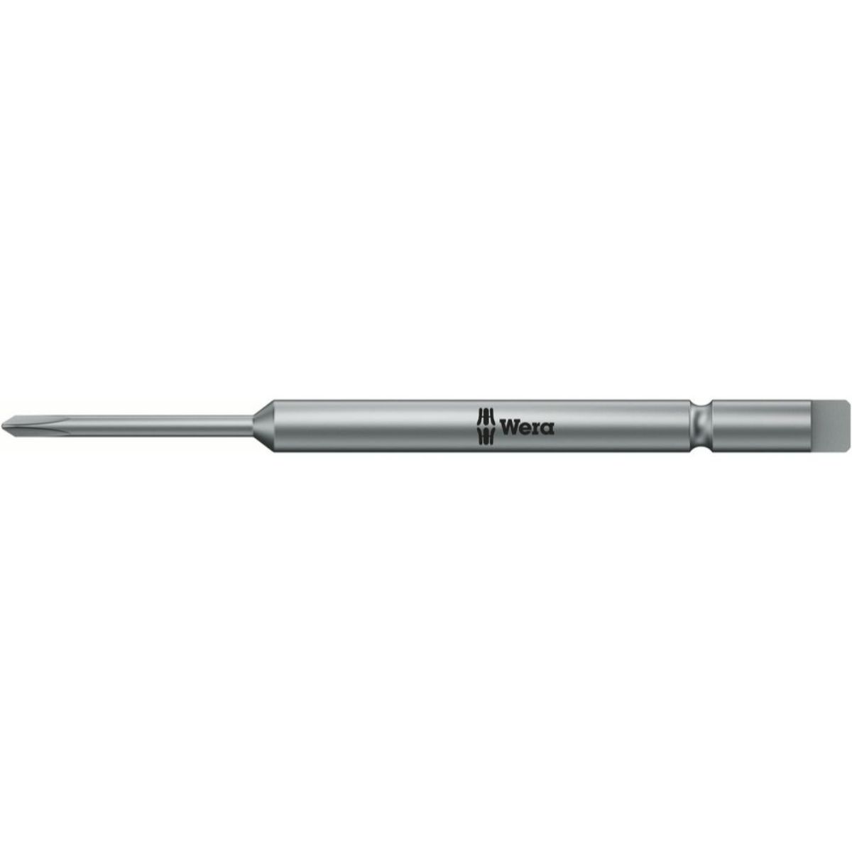 Wera 851/9 C J PH Bits, Halfmoon