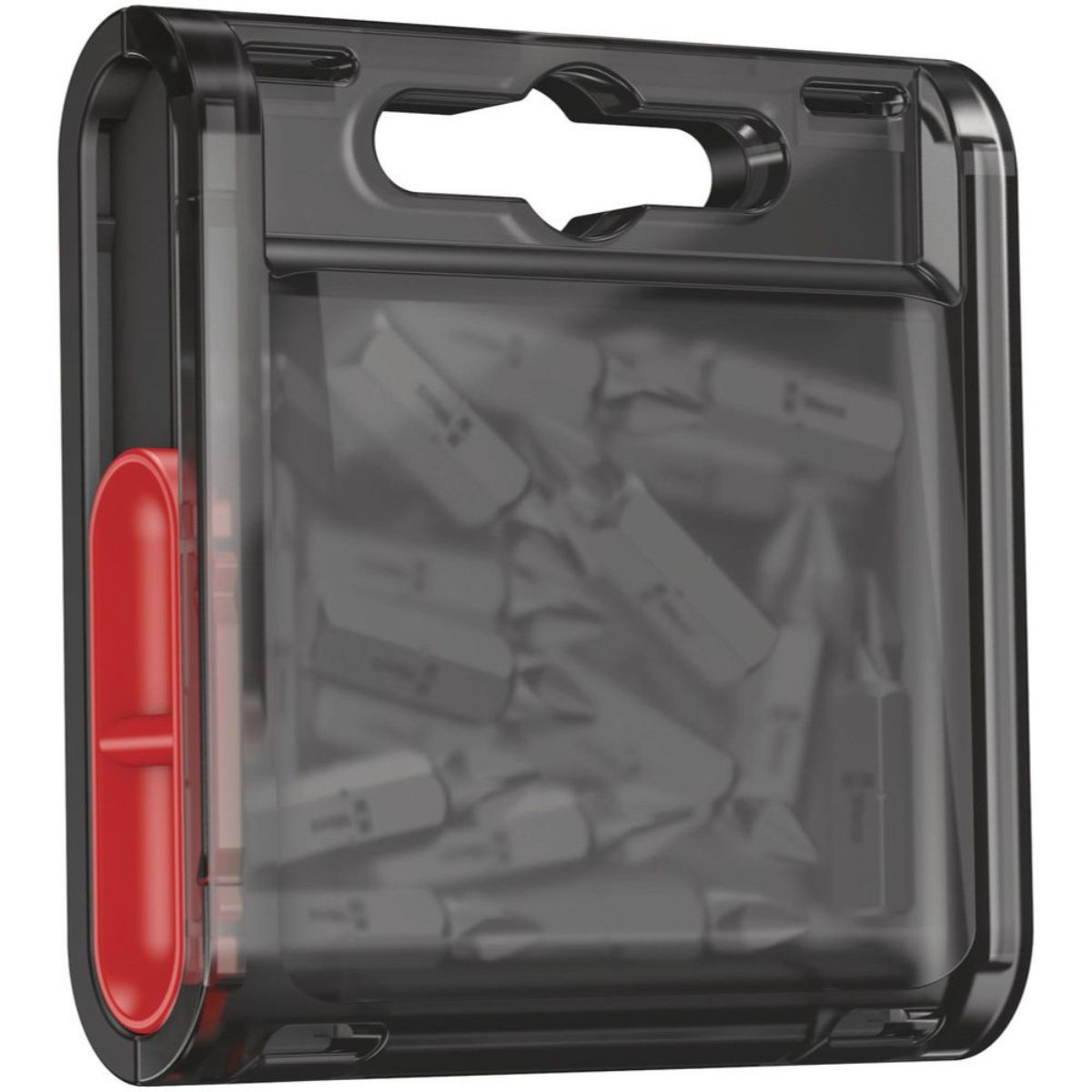 Wera Bit-Box 20 PH, PH 2 x 25 mm, 20-teilig