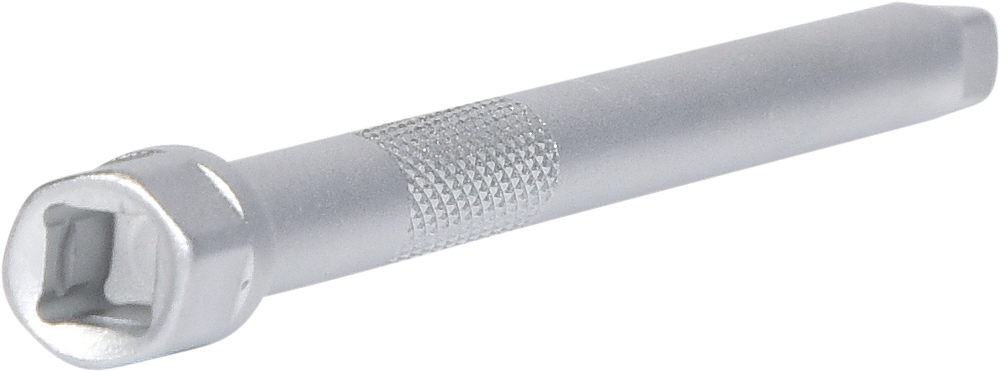 KS Tools 1/4" Verlängerung mit Antriebssechskant