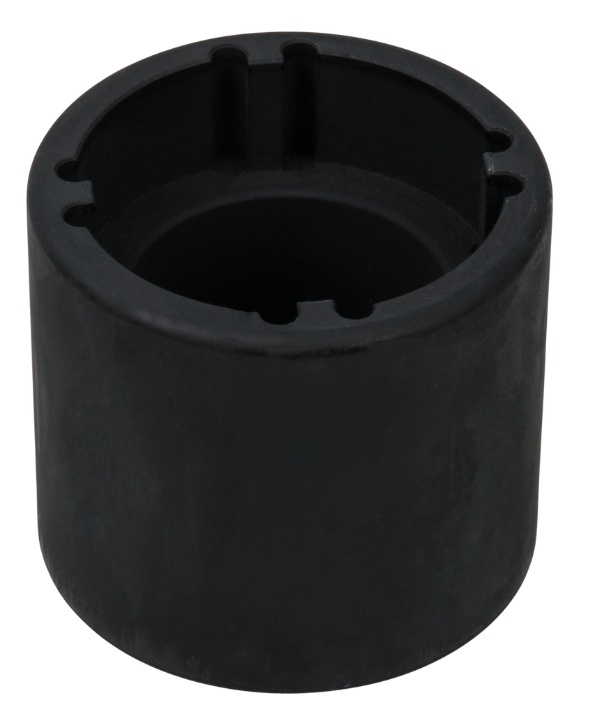 KS Tools 3/4" Nutmuttern-Schlüssel mit 4 Zapfen für MAN, Innenzapfen Ø 53mm