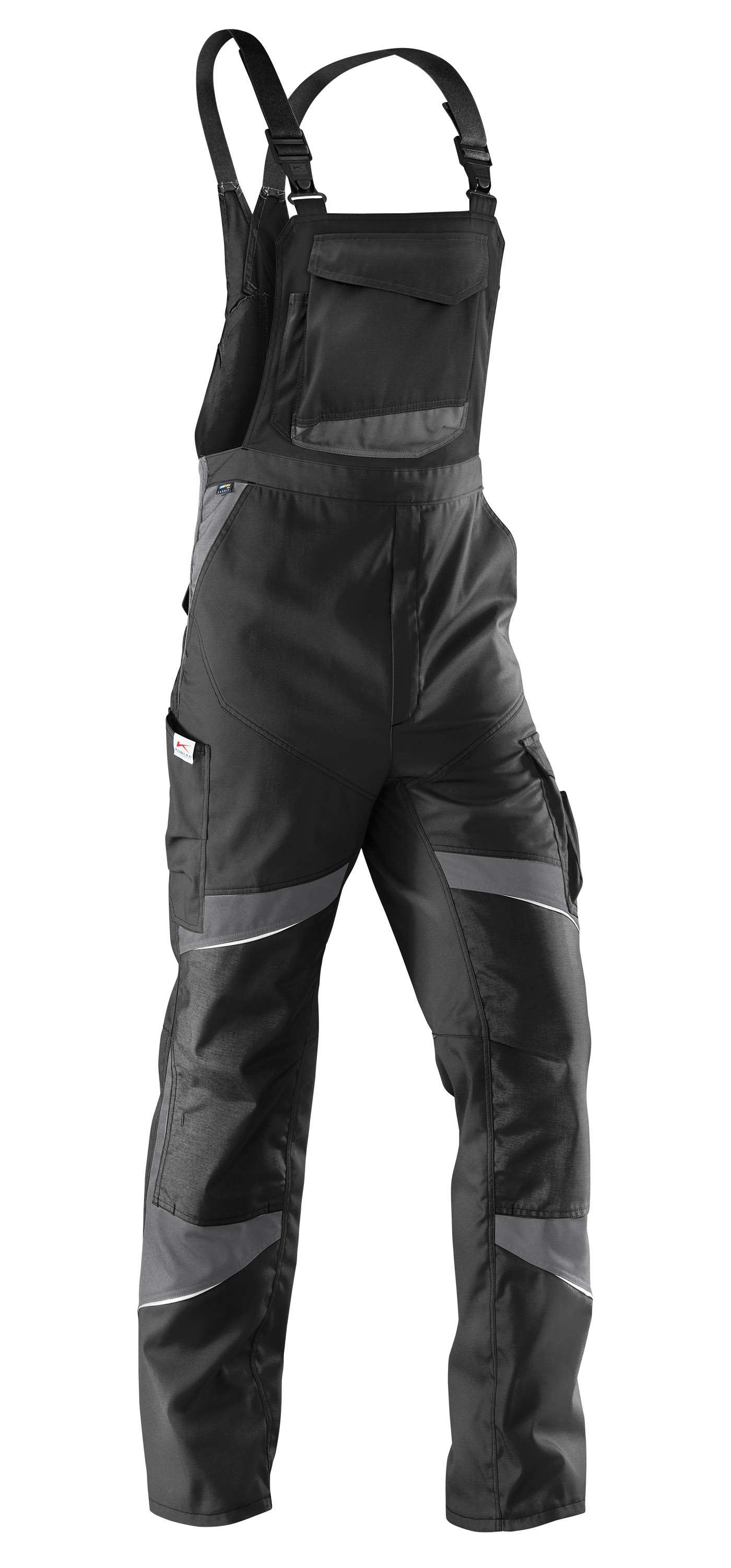 KÜBLER ACTIVIQ Latzhose