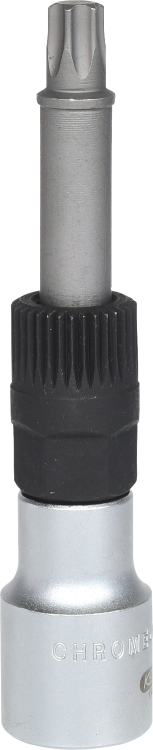 KS Tools 1/2" Lichtmaschinen-Kombischlüssel Torx, T50