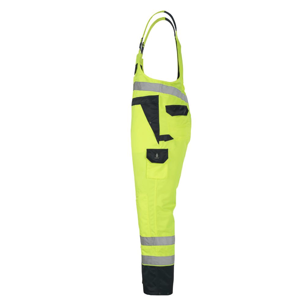 MASCOT Wels Überziehlatzhose SAFE IMAGE