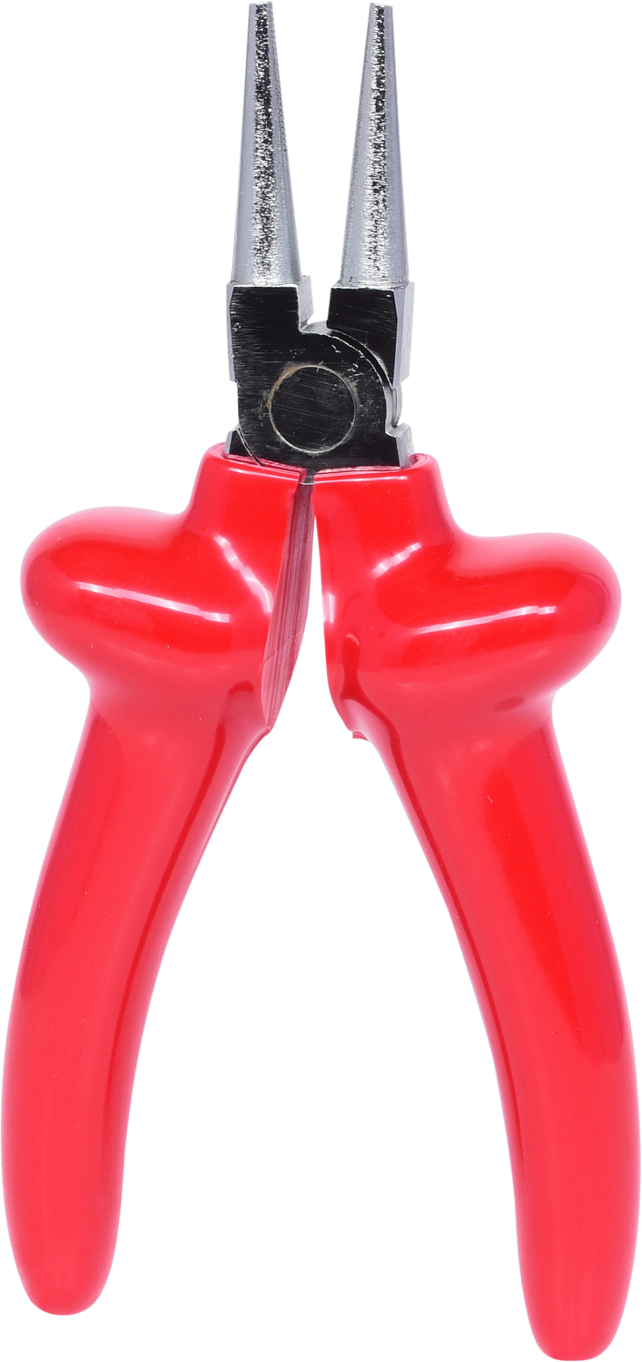 KS Tools 1000V Rundzange, 160mm