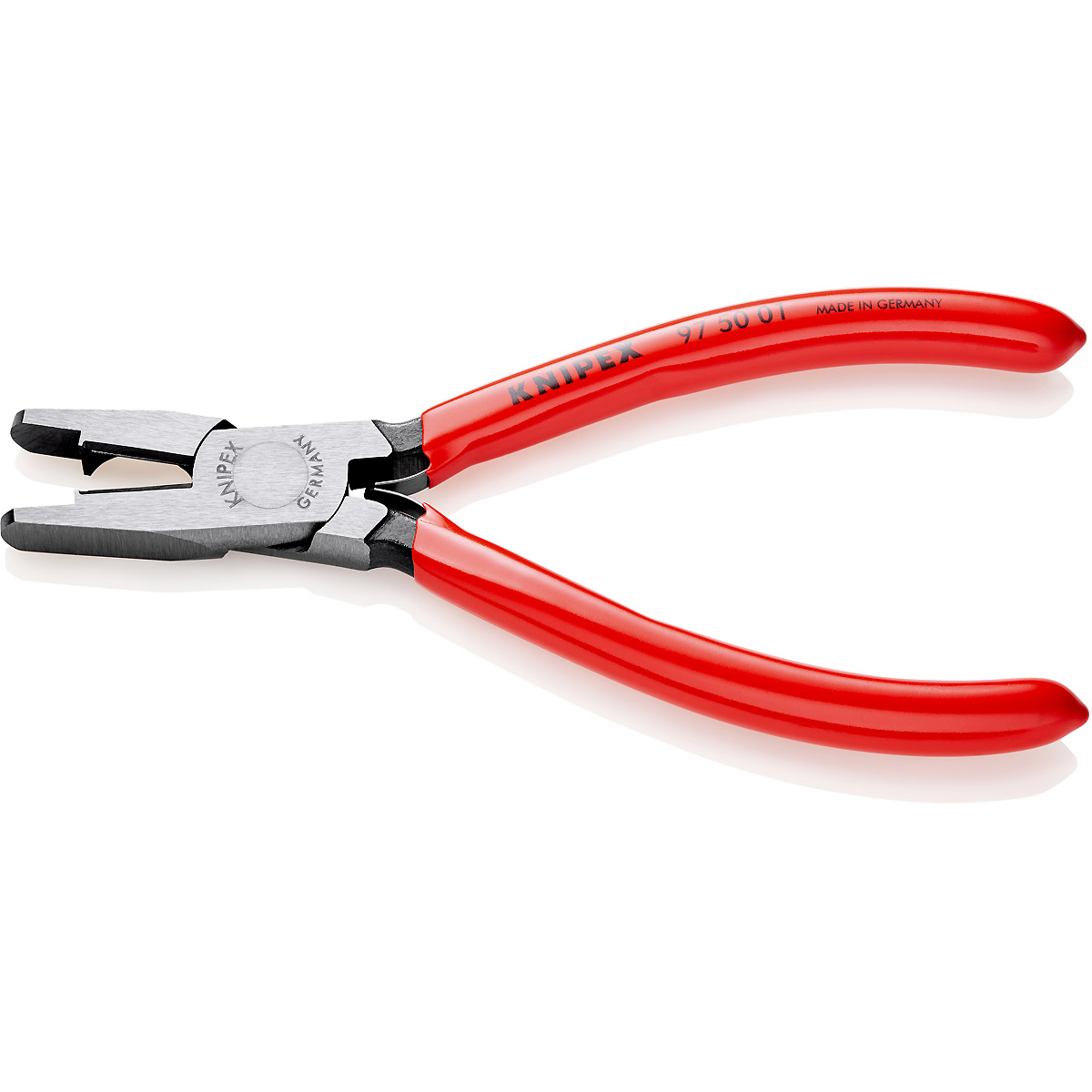 KNIPEX Crimpzange für Scotchlokverbinder